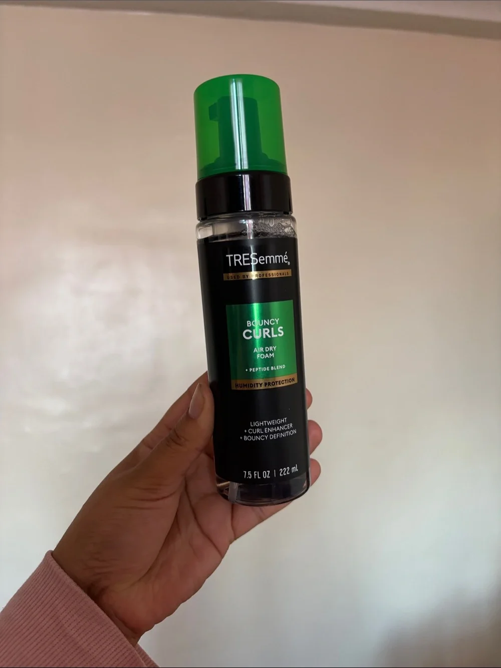 Tresseme Hair Kit